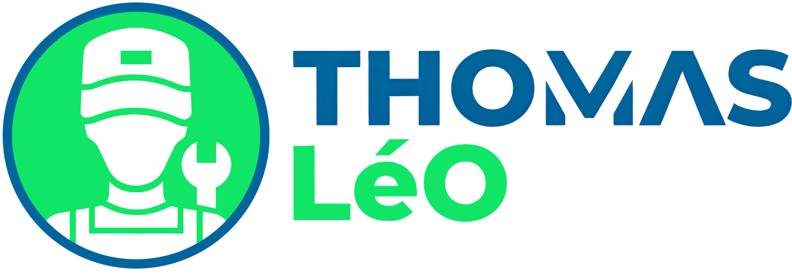 Logo Léo Thomas